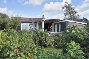 Holiday home Banedæmningen D- 328